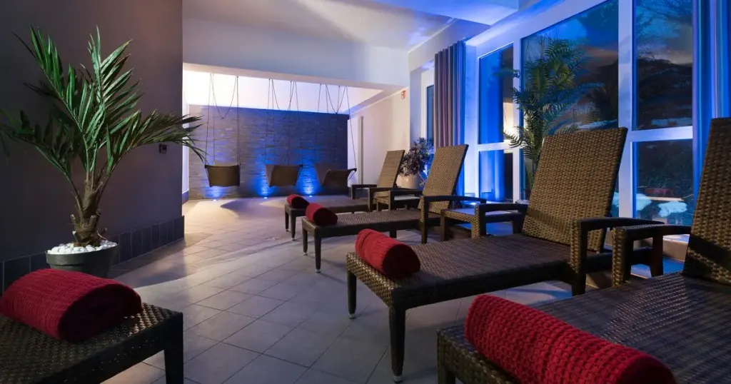 Best Western Plus Hotel, zdjęcie 16