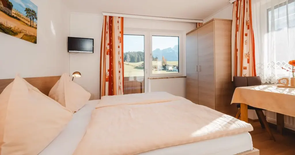 Appartement Unterwötzlhof, Abtenau