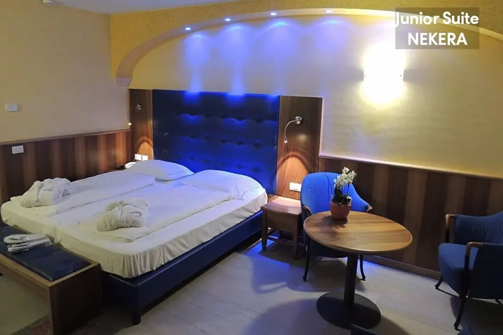 Grand Hotel Astoria, zdjęcie 3