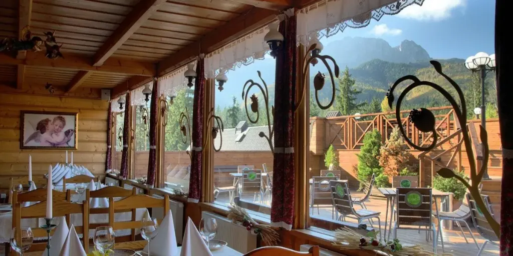 Hotel Belvedere, zdjęcie 6