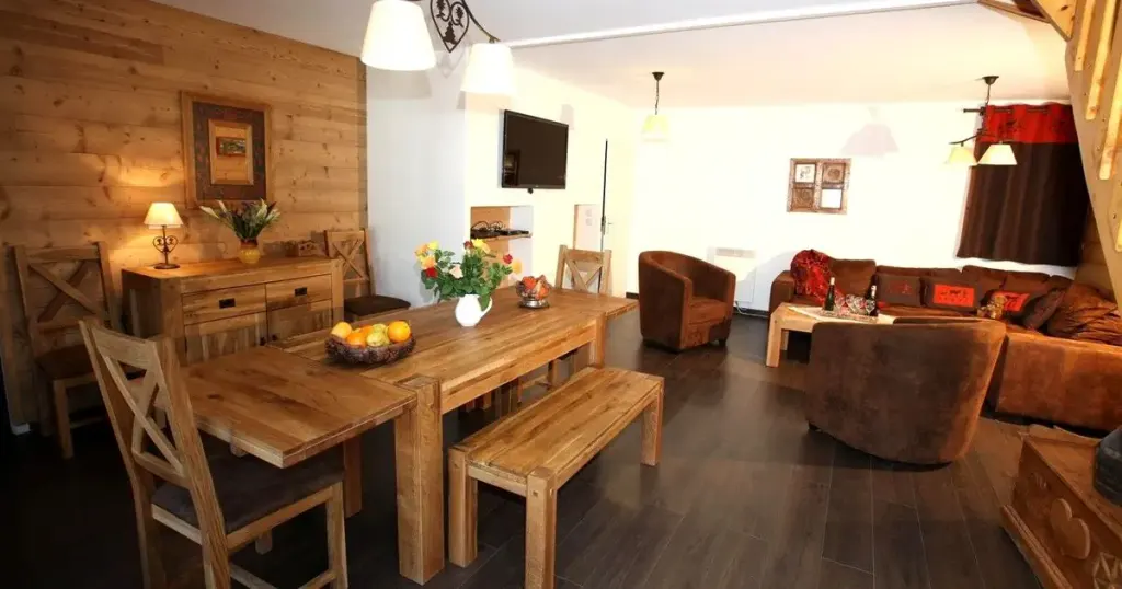 Résidence Chalets DAdrie, zdjęcie 10