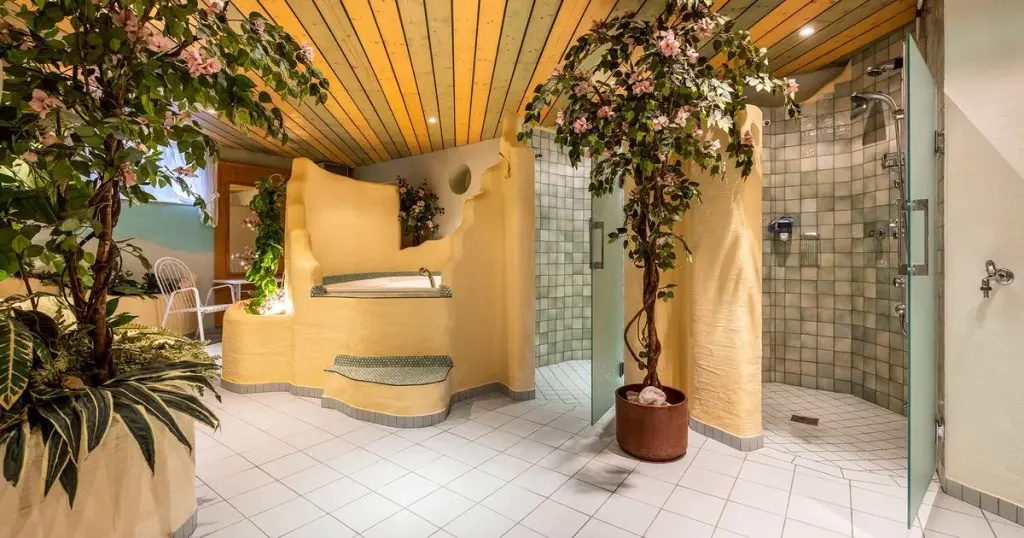 Hotel Garni Santa Barbara, zdjęcie 11