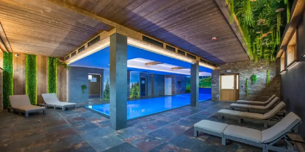 Aparthotel Askana, Białka Tatrzańska (Tatry i Podhale)