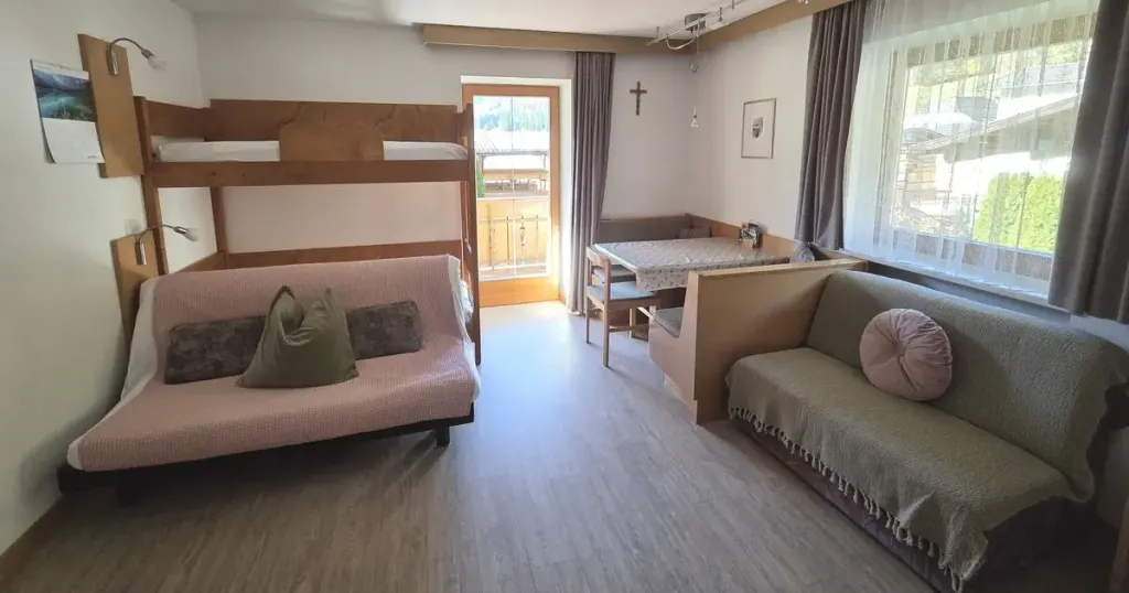 Appartement Wasserer, zdjęcie 8