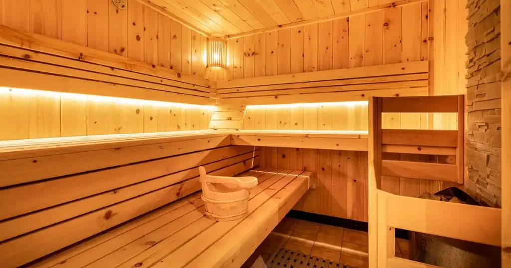 Hotel Garni Santa Barbara, zdjęcie 4
