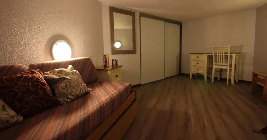 Résidence Le Silveralp, zdjęcie 12