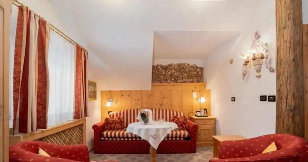 Hotel Grünwald, zdjęcie 7