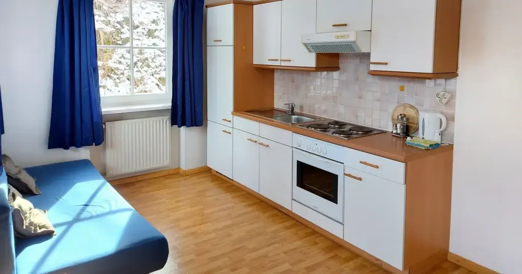 Hotel Garni Melissa, zdjęcie 12