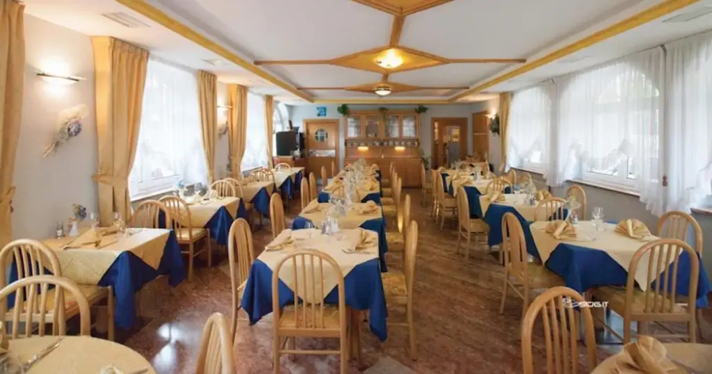 Hotel Milano, zdjęcie 5