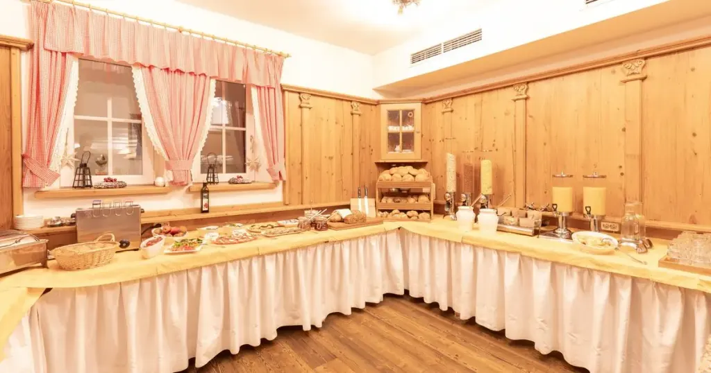 Posthotel Strengen am Arlberg, zdjęcie 7