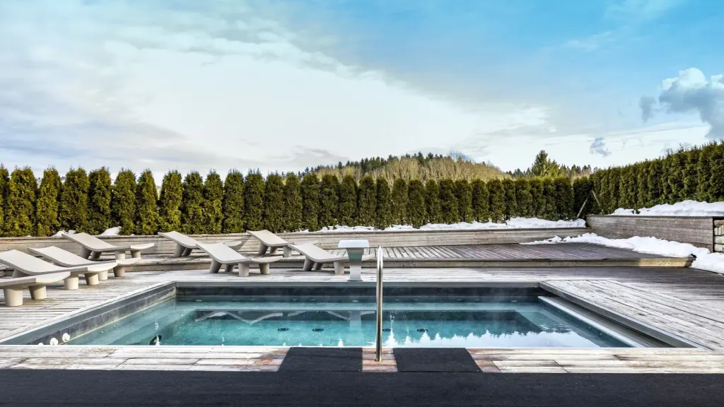 Blu Linta Hotel Wellness & Spa, zdjęcie 19