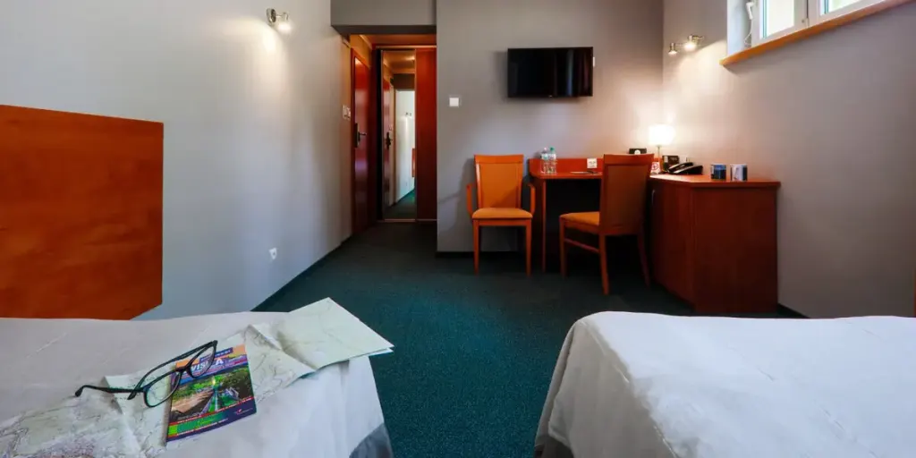 Hotel Pod Jedlami, zdjęcie 19