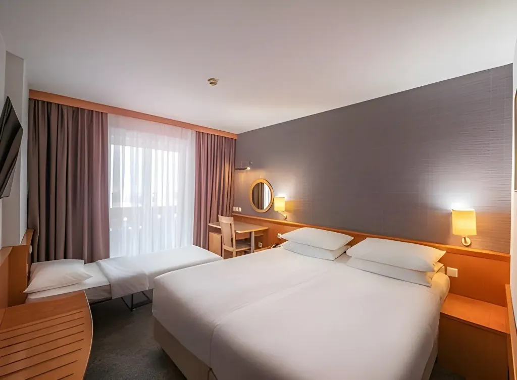 Ramada Resort Kranjska Gora, zdjęcie 9