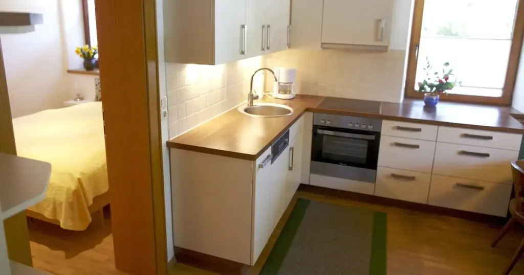 Appartement Wildauer, zdjęcie 10