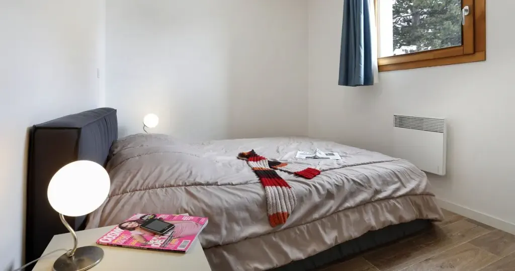 Résidence Au Cœur des Ours, zdjęcie 11