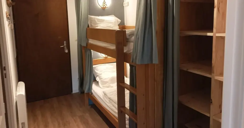 La Crête Du Berger B, zdjęcie 18