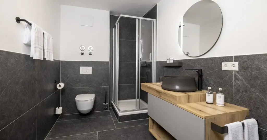 Apartments Austria Söll, zdjęcie 9