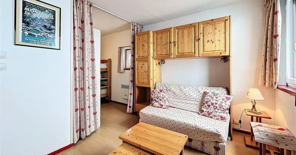 Résidence Baikonour, zdjęcie 8