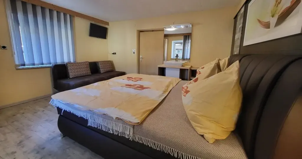 Ferienwohnung Hell, zdjęcie 12