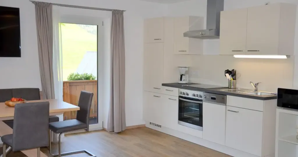Kaiserwinkl Apartments Daxer, zdjęcie 16