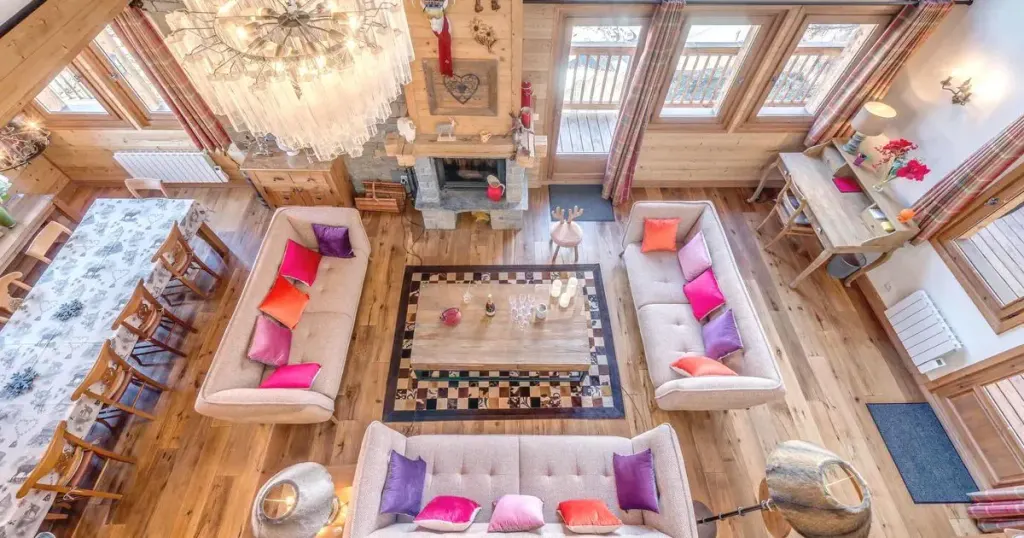 Chalet Zanskar, zdjęcie 5
