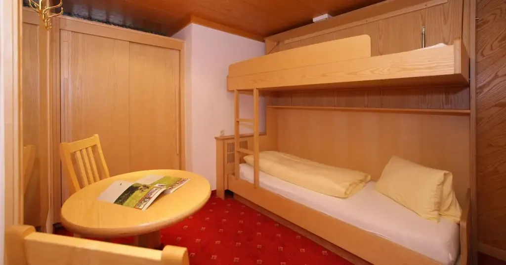 Ferienanlage Hotel Altachhof, zdjęcie 12