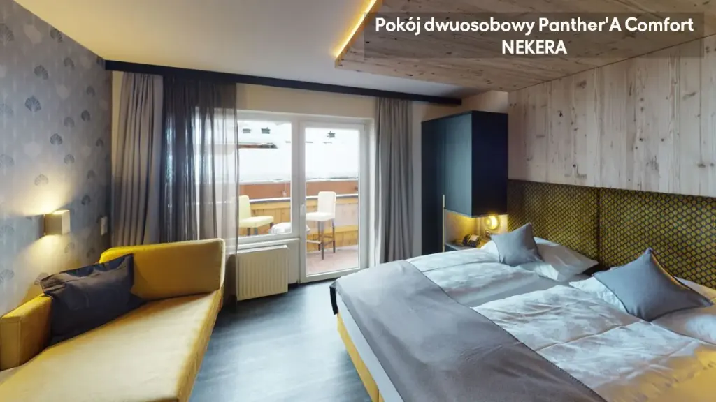 Hotel PantherA, zdjęcie 11
