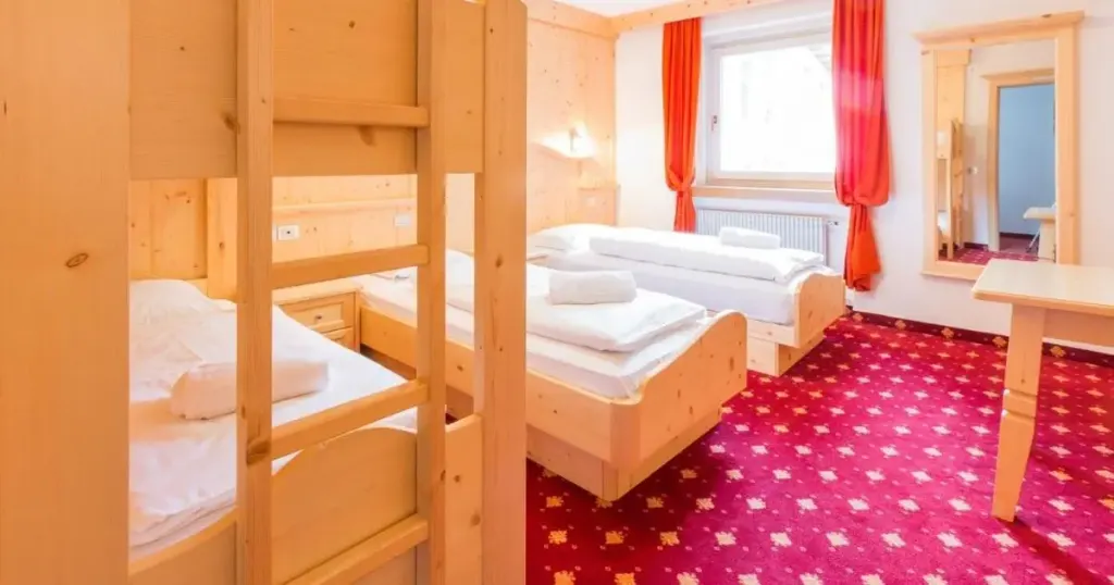 Hotel & Chalet Diamant, zdjęcie 7