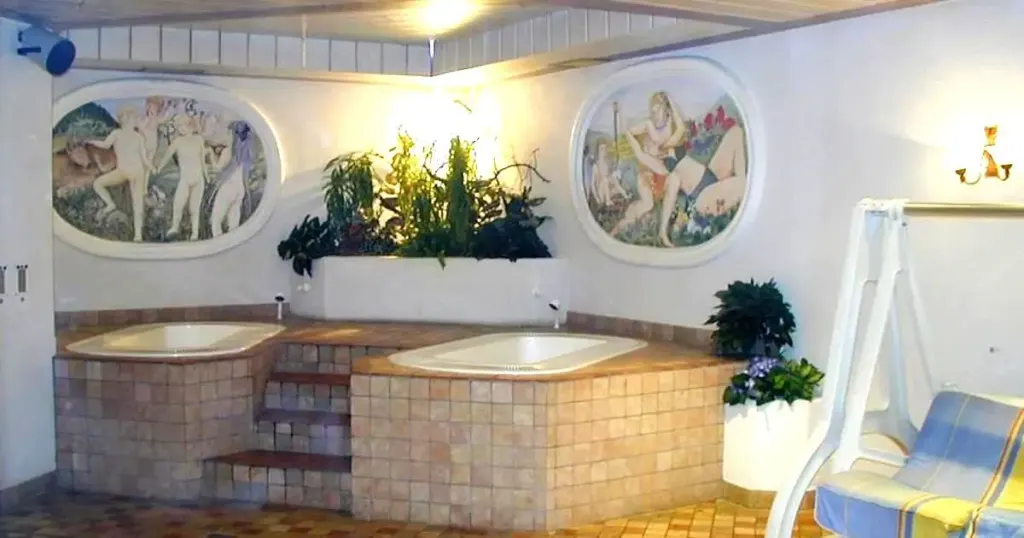 Hotel Rododendro, zdjęcie 5