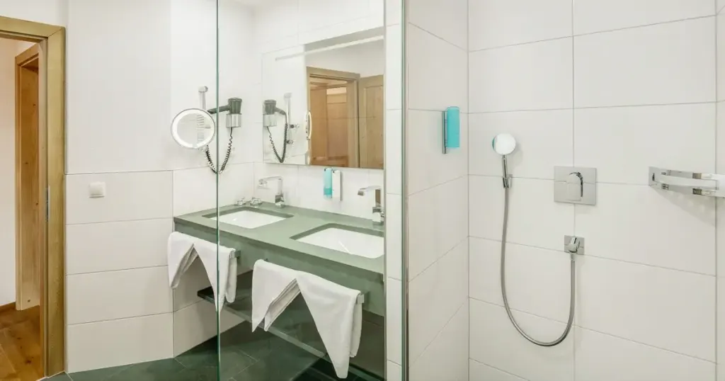 Hotel Jägerhof, zdjęcie 18
