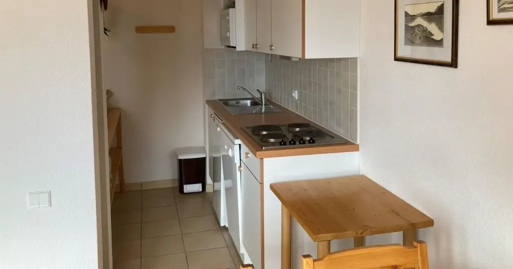 Résidence Le Petit Mont, zdjęcie 17