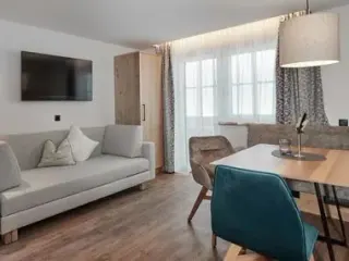 Appartement Wieslbauer, zdjęcie 8