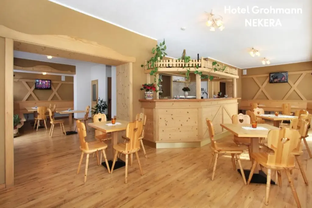 Hotel Grohmann, zdjęcie 8