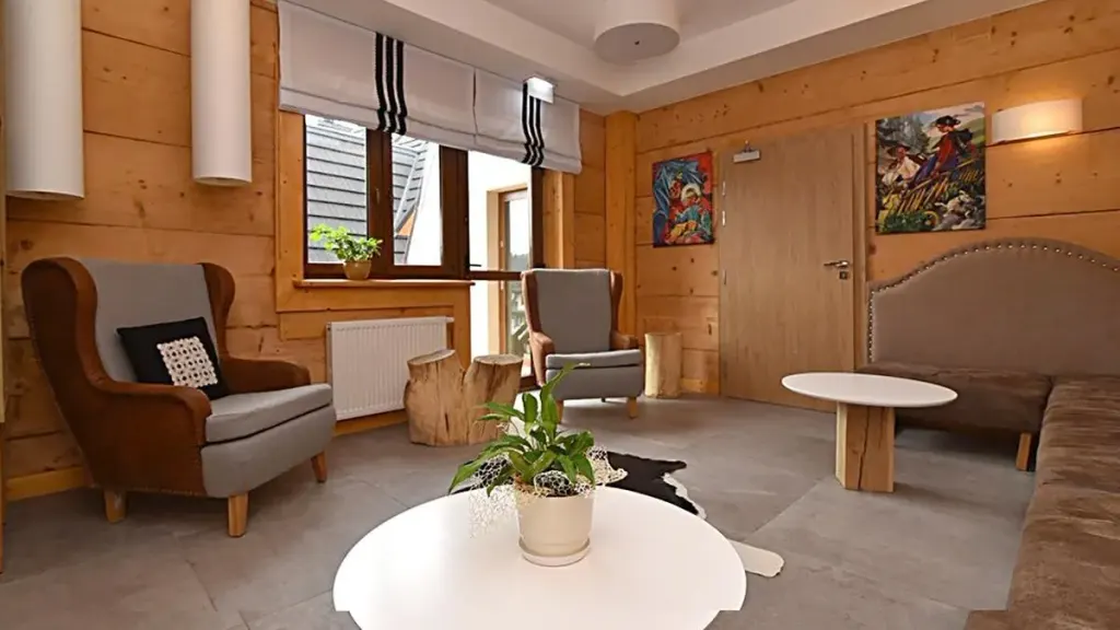 Hotel NAT Bukowina Tatrzańska, zdjęcie 9
