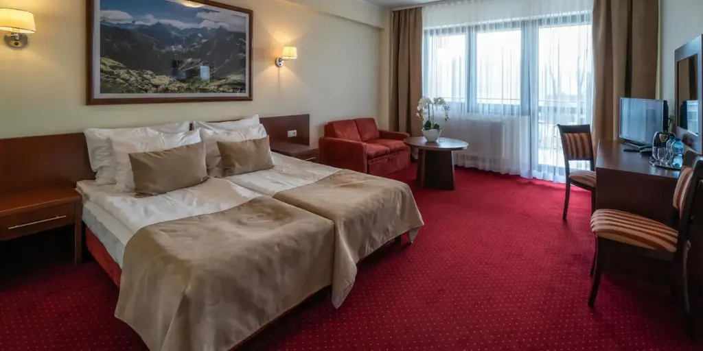 Hotel Tatra, zdjęcie 18