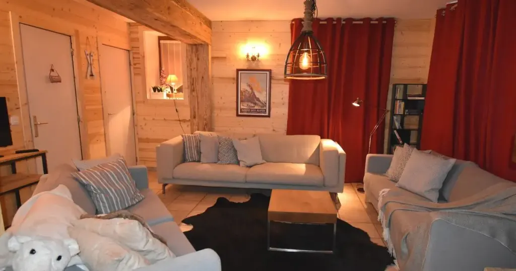 Chalet De Louise, zdjęcie 11