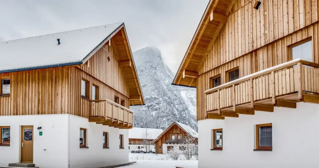 Resort Obertraun, zdjęcie 18