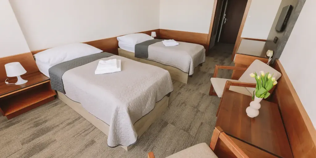 ATLAS Hotel Tatry, zdjęcie 4