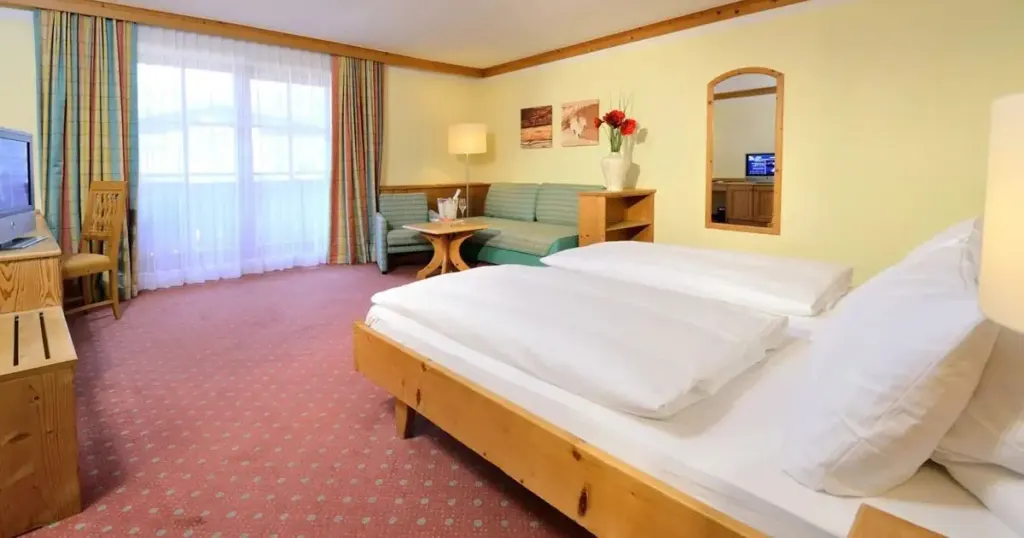 Hotel eva Village, zdjęcie 11