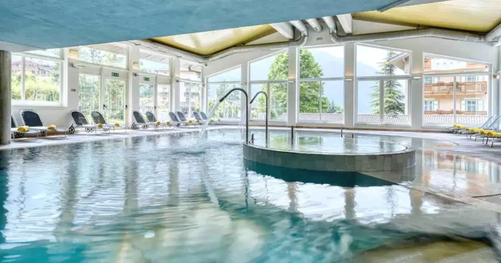 Alpenresort Belvedere SPA, zdjęcie 12
