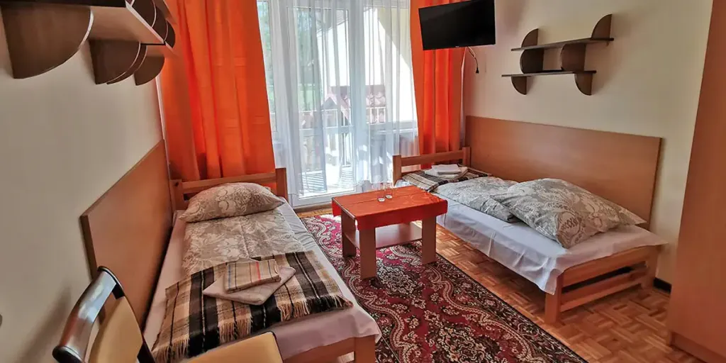 Ośrodek Wypoczynkowy Pilsko, zdjęcie 12