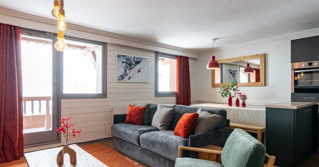 Chalet Chamois, zdjęcie 15