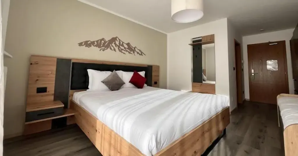 Hotel Rododendro, zdjęcie 11