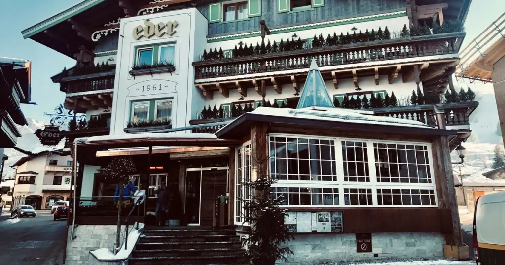 Eder - das Hochkönig Life, zdjęcie 6