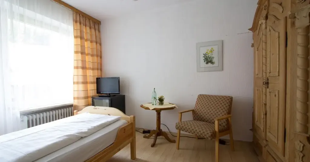 Alpenhotel Beslhof, zdjęcie 12