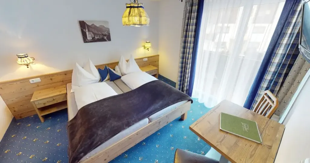 Pension Lagler, zdjęcie 14