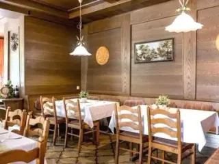 Alpenhotel Edelweiss, zdjęcie 8