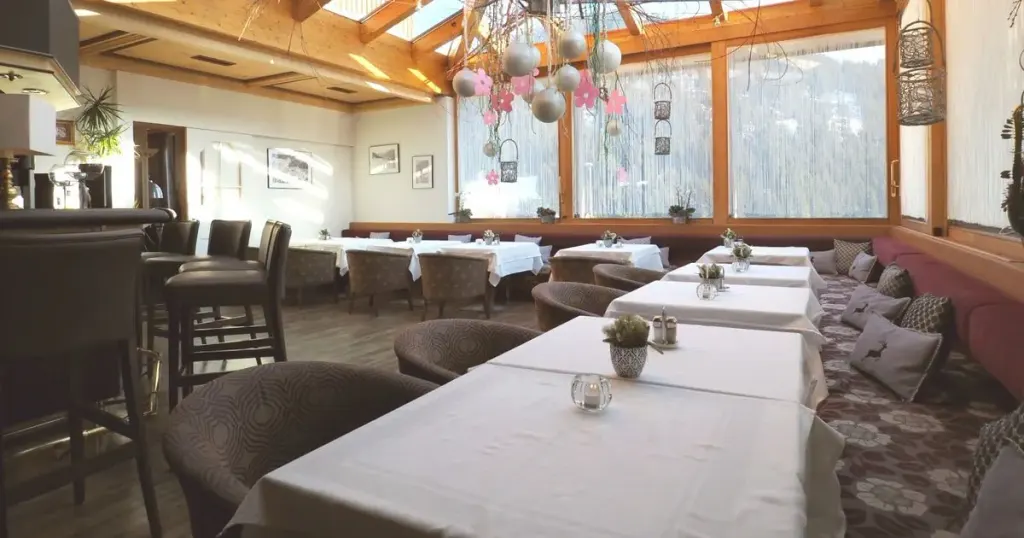 Boutique Hotel Die Mittagspitze, zdjęcie 5