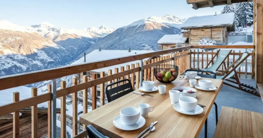 SWISSPEAK Resorts Thyon, zdjęcie 10