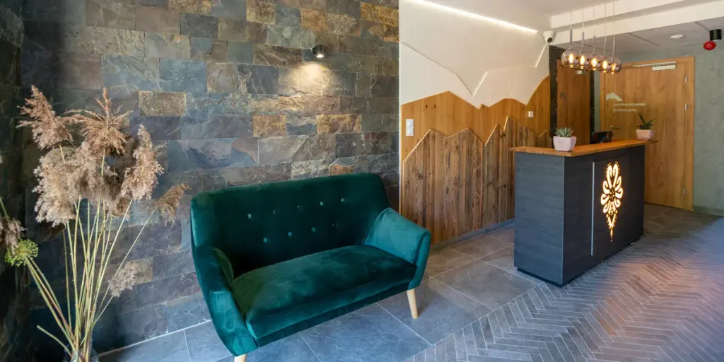 Aparthotel Pod Stokiem, zdjęcie 12
